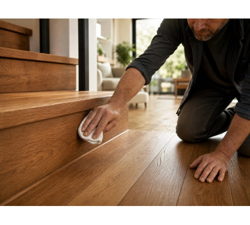 Купить МАСЛО ДЛЯ РАБОЧИХ ПОВЕРХНОСТЕЙ WOOD & HOUSE в Череповце, Вологодская область