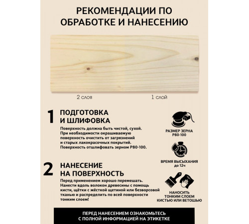 Заказать ГРУНТОВОЧНЫЙ АНТИСЕПТИК WOOD & HOUSE в Череповце, Вологодская область