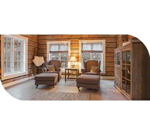 Заказать МАСЛО ИНТЕРЬЕРНОЕ WOOD & HOUSE в Череповце, Вологодская область
