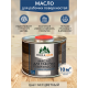 Купить МАСЛО ДЛЯ РАБОЧИХ ПОВЕРХНОСТЕЙ WOOD & HOUSE в Череповце, Вологодская область