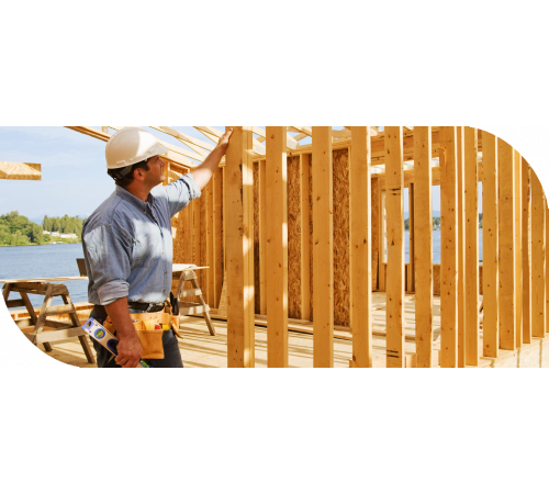 Заказать ГРУНТОВОЧНЫЙ АНТИСЕПТИК WOOD & HOUSE в Череповце, Вологодская область