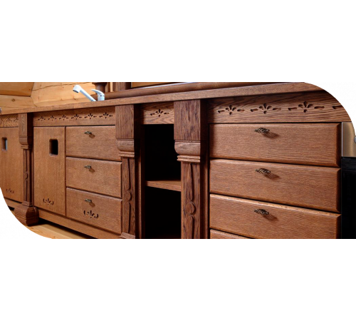 Заказать МАСЛО ДЛЯ СТОЛЕШНИЦ WOOD & HOUSE в Череповце, Вологодская область