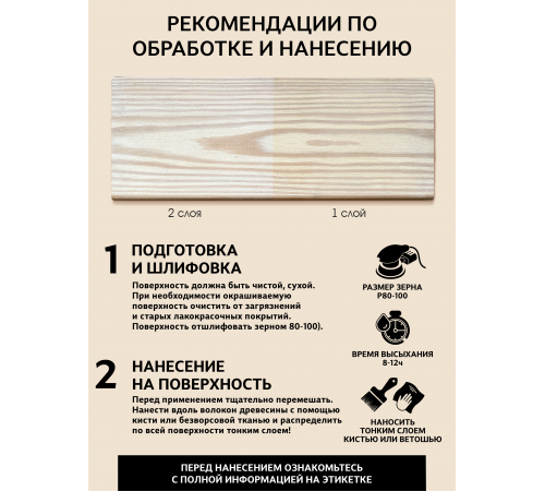 Купить ТВЁРДЫЙ ВОСК-МАСТИКА ДЛЯ ПОЛА И ЛЕСТНИЦ WOOD & HOUSE в Череповце, Вологодская область