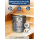 Купить ТВЁРДЫЙ ВОСК-МАСТИКА ДЛЯ ПОЛА И ЛЕСТНИЦ WOOD & HOUSE в Череповце, Вологодская область