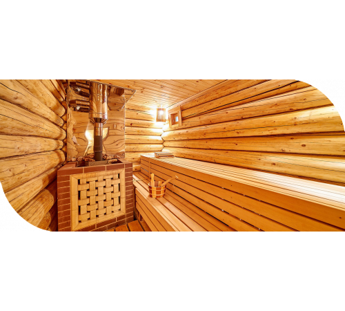 Приобрести ВОСК ДЛЯ ПОЛКОВ В БАНЕ И САУНЕ WOOD & HOUSE в Череповце, Вологодская область