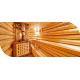 Приобрести ВОСК ДЛЯ ПОЛКОВ В БАНЕ И САУНЕ WOOD & HOUSE в Череповце, Вологодская область