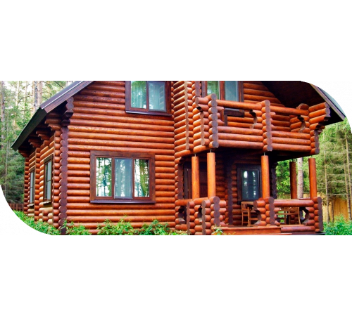Купить ЗАЩИТНОЕ МАСЛО ДЛЯ ДЕРЕВА WOOD & HOUSE Серия ПРОФИ в Череповце, Вологодская область