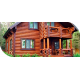 Купить ЗАЩИТНОЕ МАСЛО ДЛЯ ДЕРЕВА WOOD & HOUSE Серия ПРОФИ в Череповце, Вологодская область